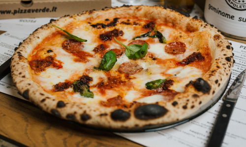 SALSICCIA